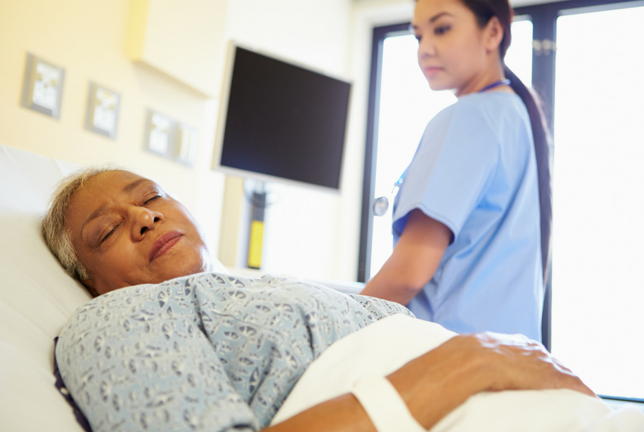 Hospice Care vs. Palliative Care: What’s the Difference?