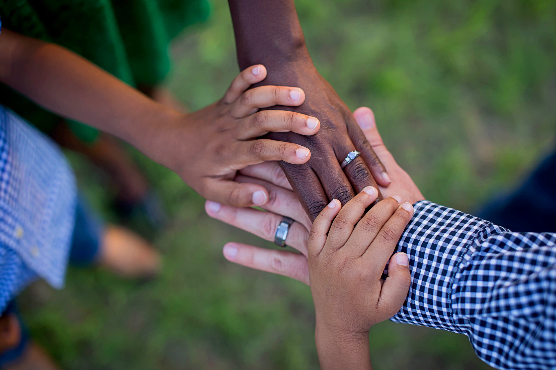 Health Disparities Concern All of Us