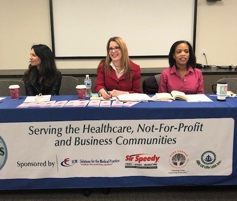 Women’s History Month Panel Shines a Light on Healthcare Disparities