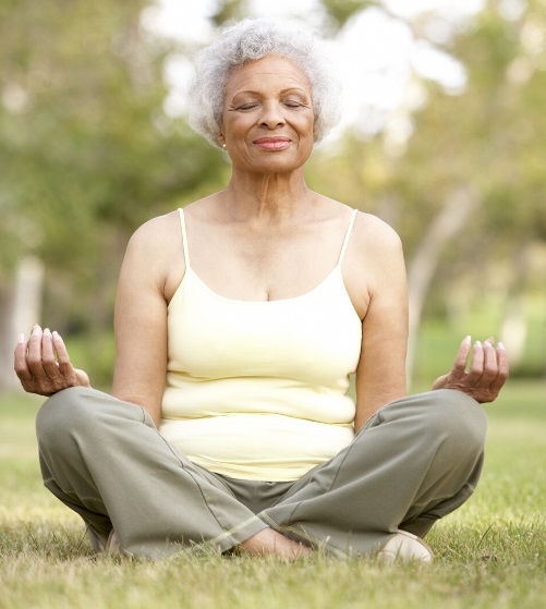 From Crisis to Calm: Mind and Body Wellness