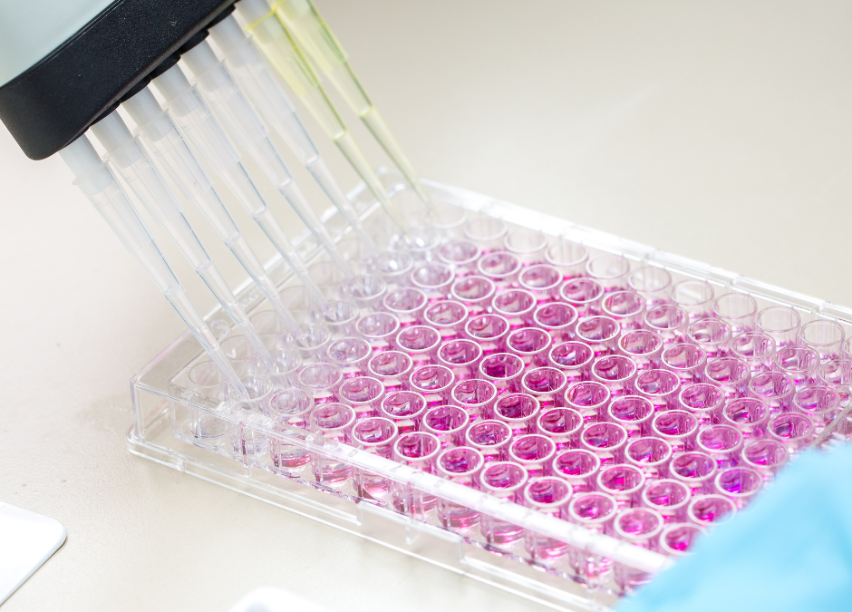 Cancer Genetic Testing: What You Need to Know to Save Your Life