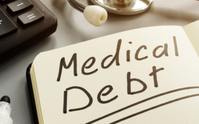 3 Quick Facts About Medical Bills