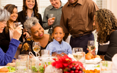 Tips to Navigate Those Awkward Holiday Moments