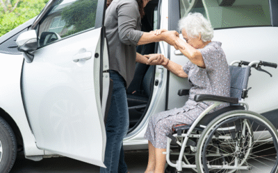 Nursing Home Transition and Diversion Waiver: A Primer