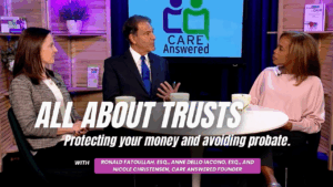 All About Trusts: Protecting Your Money & Avoiding Probate – Webinar Playback